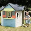 Smoby Life - Chef Spielhaus mit Verkaufstheke und Produktbild-Vorschau 9
