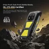 Blackview ROCK 2 Pro incl AURABASS 1,6,67" 5G Produktbild-Vorschau 2