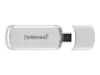 Intenso Flash Line, 64 GB, USB typu C, 3.2 Gen 1 (3.1 Gen Náhled obrázku produktu 2