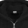 Damenjacke URBAN CLASSICS TB1755 SCHWARZ Größe: L Produktbild-Vorschau 21