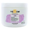 Alfaparf Yellow Liss Mask 500ml Náhľad obrázku produktu 1