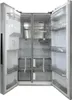 - Samsung RS6GCG885DS9EG Side-by-Side-Kühlschrank Produktbild-Vorschau 2