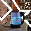 Glas Wasserkocher 2200W | 1,7 Liter | Blitzaufheizung, Produktbild-Vorschau 3
