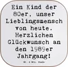 Mr. & Mrs. Panda Untersetzer für Gläser Spruch 1989 Produktbild-Vorschau 1