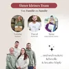EULENTALER® L'album del bebè - Un anno pieno di miracoli I Anteprima dell’immagine prodotto 12