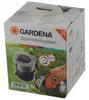 Gardena, boîte de régulation et d'arrêt Voir les images du produit 10