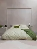 SNURK Bio-Baumwoll-Bettwäsche-Garnitur Cozy Cactus Größe Produktbild-Vorschau 3