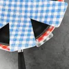 COM-FOUR® 9 stuks pannenschild Ø 38 cm van vilt - Productafbeelding-voorbeeld 3