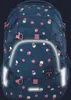 Coocazoo Schulrucksack-Set MATE Bubble Dreams 3-teilig Produktbild-Vorschau 6