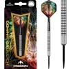 Mission Dominik Grüllich Steeldarts 21,5g Anteprima dell’immagine prodotto 3