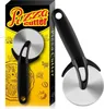 XXL - Tagliapizza | rullo professionale per pizza | rotella Anteprima dell’immagine prodotto 1