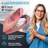 SANILO® WC sedátko s pomalým sklápěním a rychloupínáním Náhled obrázku produktu 7