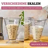 WESTMARK odmerka SAN 0,5l 1 ks 108410 (EKB) Náhľad obrázku produktu 4