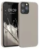 kwmobile Handyhülle für iPhone 12 Hülle / iPhone 12 Pro Produktbild-Vorschau 1
