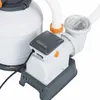 Bestway Sandfilterpumpe Flowclear 8327 L/h Produktbild-Vorschau 49