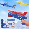 Bogenkönig Flugzeug-Starter - 3er Set - LED - mit 2 Produktbild-Vorschau 1