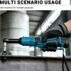 Elektrický ráčnový klíč 3/8 palce – 16,8 V akumulátorová Náhled obrázku produktu 2