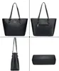 Bolso de mano clásico y elegante para mujer, marca Vanessa Vista previa de la imagen del producto 9