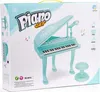 Organ klavír klávesnica klavír s mikrofónom mp3 Náhľad obrázku produktu 6