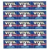 Vivil Extra Strong Pastillen mit Pfefferminz zuckerfrei 75g Produktbild-Vorschau 3