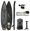 Coasto Regent 11'8 Signature SUP Board aufblasbar Set Produktbild-Vorschau 1