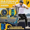 RE:SPORT® Stunt Scooter REVO PRO für Kinder & Erwachsene Produktbild-Vorschau 2