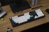 Keychron Q6 Max, Káblový a bezdrôtový, USB + RF Wireless + Náhľad obrázku produktu 7