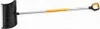 Schneeschieber X-series Schild-B.532mm Schild-H.385mm Produktbild-Vorschau 11