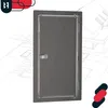 KOTARBAU® Revisionsklappe 20x40cm Revisionstür Trockenbau Produktbild-Vorschau 5