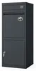 Paketbox, Postbox, Paketsafe, Paketbriefkasten, Briefkasten Produktbild-Vorschau 1
