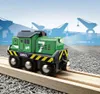 BRIO Batterie Frachtlok Produktbild-Vorschau 24