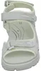 Sandali Ecco da donna 06956360922 bianco-iridescente 40 Anteprima dell’immagine prodotto 24