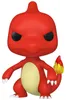 Funko Pop! Games: Pokemon - Charmeleon #1557 Produktbild-Vorschau 2