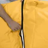 Hanah Home, Siesta Sofa Bed Pouf - Yellow, Outdoor Produktbild-Vorschau 24