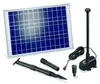 system pomp solarnych esotec Water Splash 1350 Podgląd zdjęcia produktu 10