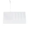 Relaxdays Kosmetik-Organizer aus Acryl, Kleiner Make Up Produktbild-Vorschau 6