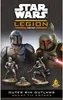 Star Wars Legion Outer Rim Outlaws - Spiel-Zubehör - ENG Produktbild-Vorschau 3