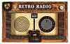 Hádanka Escape Box Retro Radio Secret, úroveň obtiažnosti Náhľad obrázku produktu 2