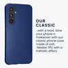 kwmobile Handyhülle für Samsung Galaxy A54 5G Hülle - Produktbild-Vorschau 3