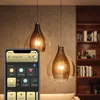 Philips Hue White ambience Starter-Set: E27 - Lampe A60 Produktbild-Vorschau 19