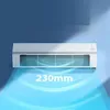 Breezamax - Qinux Breeza Max Fan Original - Neue und Produktbild-Vorschau 3