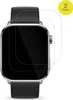 2x Schutzfolie für Ice-Watch Smart 3.0 1.78 Zoll Folie, Produktbild-Vorschau 2