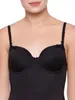 Triumph Modern Finesse, Bodysuit, Schwarz, Elasthan, Produktbild-Vorschau 5