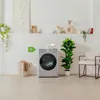 Wasmachine/Droger Cecotec 10680 Inverter, roestvrij staal, Productafbeelding-voorbeeld 6