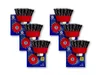 12x Topfbürste 75mm Bürste gezopft Drahtbürste Produktbild-Vorschau 8