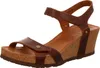 Panama Jack Damen Keilsandaletten Julia Clay 27760-39, Produktbild-Vorschau 18
