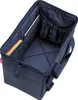 reisenthel sac à épaule sac de voyage Allrounder Twist Navy Voir les images du produit 3