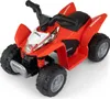Milly Mally Honda ATV Červená elektrická štvorkolka Náhľad obrázku produktu 4
