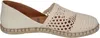 Verbenas Carmen Espandrillo Slipper Beige Produktbild-Vorschau 27