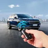 4X Autoschlüssel Gehäuse Klappschlüssel 3Tasten Ersatz für Produktbild-Vorschau 9